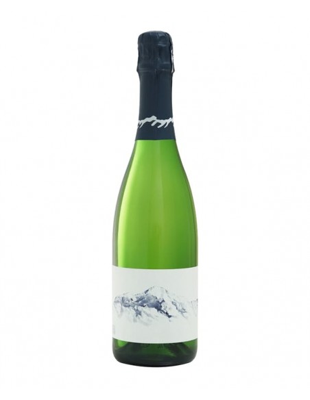Ayse Brut Les Perles du Mont Blanc Methode Traditionelle - Domaine Belluard