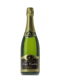Brut Selection Champagne -...