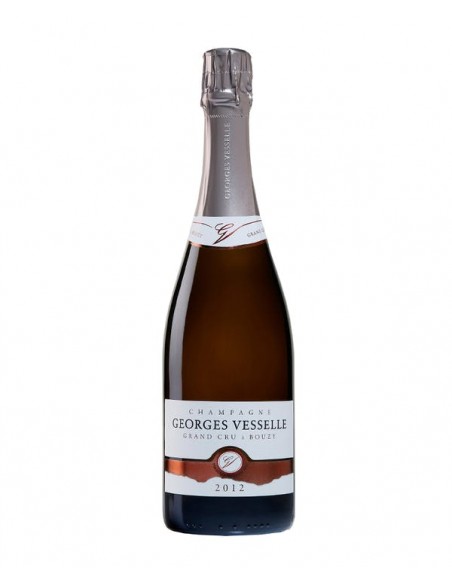 Brut Grand Cru Millesimato 2016  - Georges Vesselle