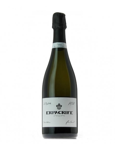 Bianco Dosaggio Zero 2021 M.C. - Erpacrife