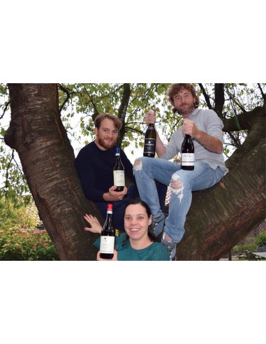 Rosè Dosaggio Zero M.C. 120 mesi 2008 - Erpacrife