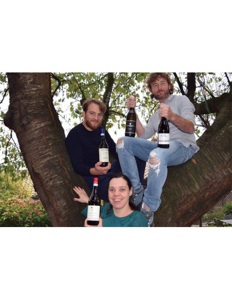 Rosè Dosaggio Zero M.C. 120 mesi 2008 - Erpacrife