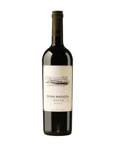 Dona Mafalda 2021 - Christie's Port Wine
