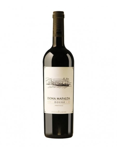 Dona Mafalda 2021 - Christie's Port Wine