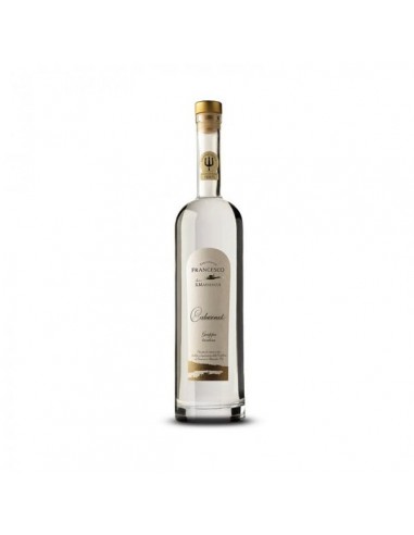 Grappa Di Cabernet - Distilleria Francesco