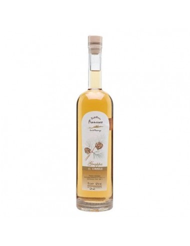 Grappa Al Cirmolo - Distilleria Francesco