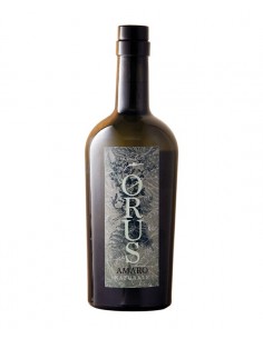 Amaro Orlus - Distilleria...
