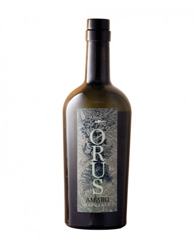 Amaro Orlus - Distilleria Francesco