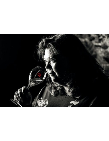 Rose' Brut Intense M.C. - Dourdon Vieillard