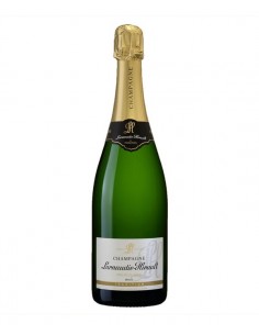 Champagne Brut Tradition...