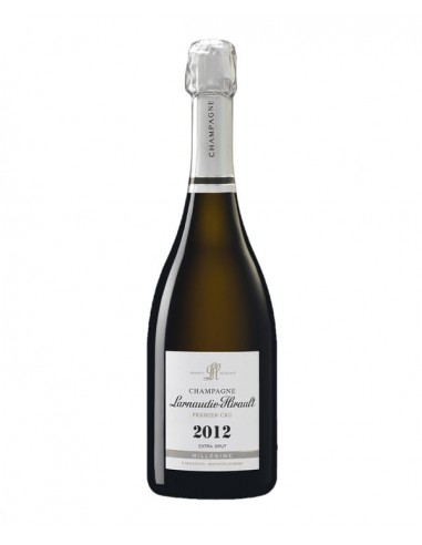 Champagne Brut Millesime 2014 Aoc - Larnaudie Hirault