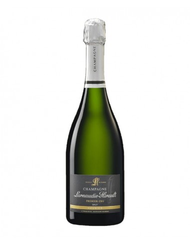 Magnum Champagne Brut Tradition Les 3 Puys Aoc - Larnaudie Hirault