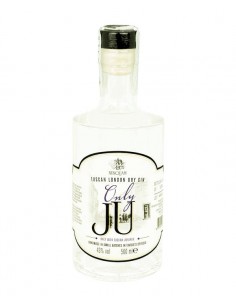Gin Only Ju - Opificio Nunquam