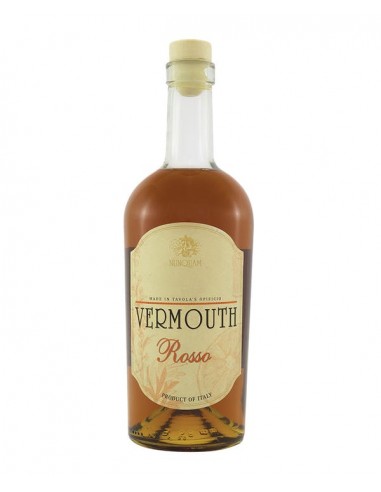 Vermouth Rosso - Opificio Nunquam