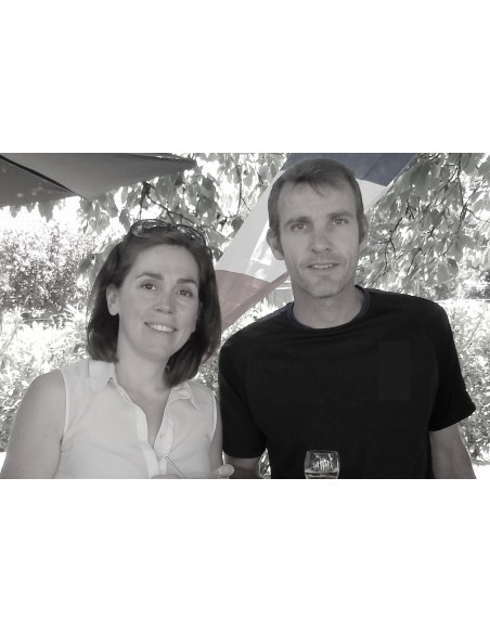 Champagne Pinot Meunier Aoc - Larnaudie Hirault