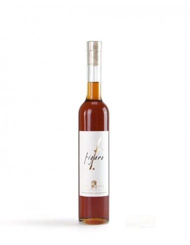 E Liquore Di Fico Figaro - Distillerie Aragonesi