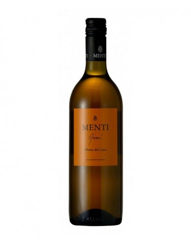 Monte Del Cuca Tappo Vite 2020 Doc - Menti...