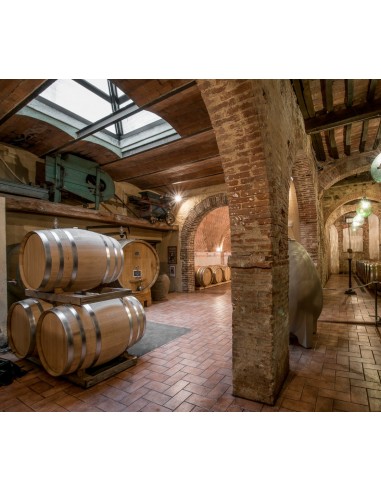 Cenerentola Orcia Rosso Doc 2018 - 3 bottiglie...