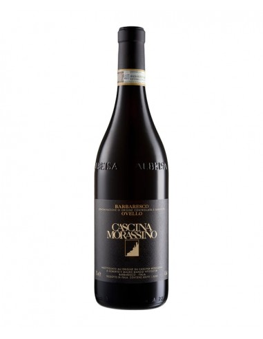 Barbaresco Ovello 2022 Docg- Cascina Morassino