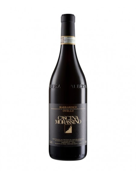 Barbaresco Ovello 2022 Docg- Cascina Morassino