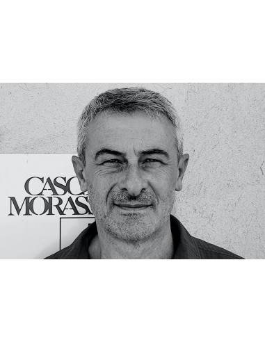 Barbaresco Ovello 2022 Docg- Cascina Morassino