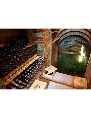 Barbaresco Ovello 2022 Docg- Cascina Morassino