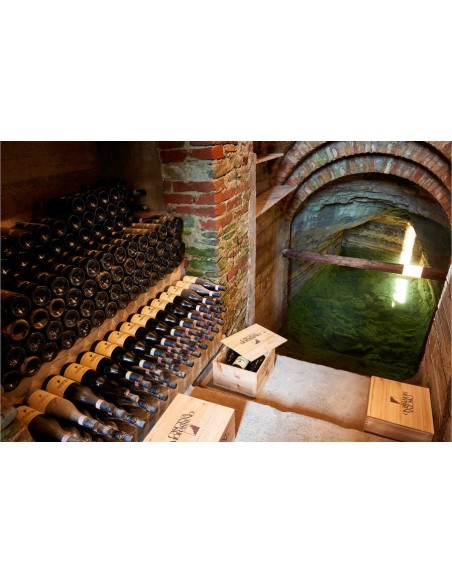 Barbaresco Ovello 2022 Docg- Cascina Morassino