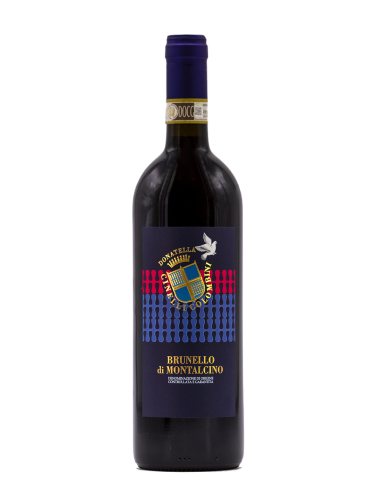 Brunello di Montalcino Prime Donne 2018 Docg  -...