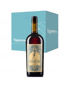 Vermouth di Tenuta Montauto...