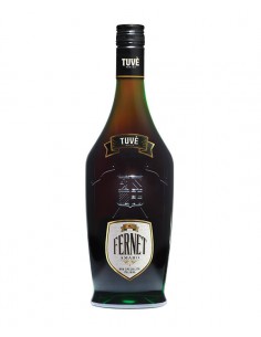 Fernet Tuve' - Turin Vermouth