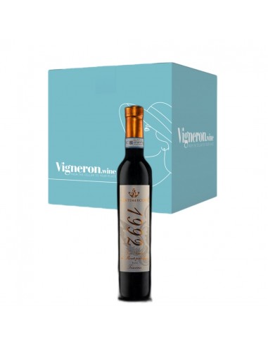 Vin Santo Di Montepulciano 1992 Doc - 2 bottiglie - Montemercurio Box