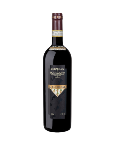 Il Rosso ed il Brunello di Montalcino di...