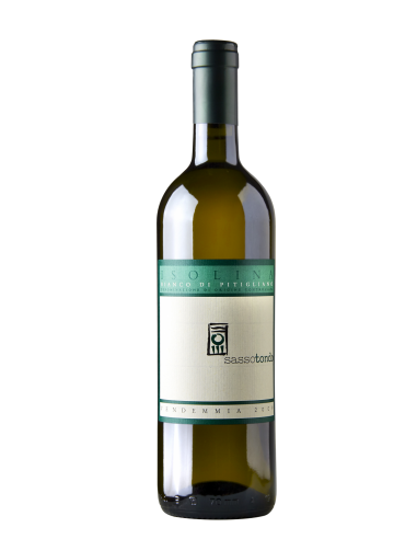 Isolina vs Cieliegiolo - 6 bottiglie -...