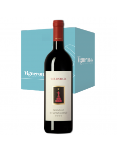 Magnum 2006 Brunello di...