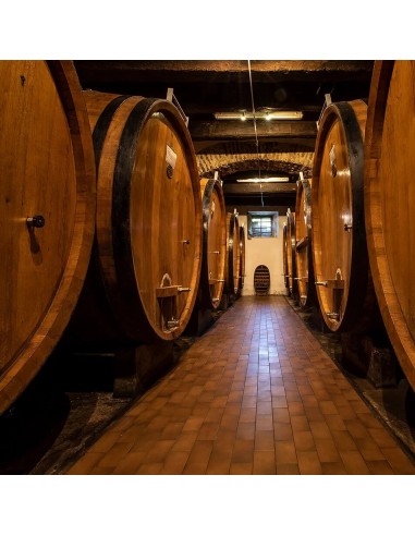 Barolo Riserva San Bernardo 2015 DOCG - 2...