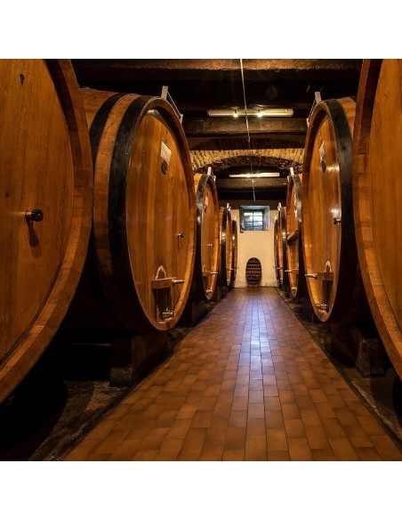 Barolo Riserva San Bernardo 2015 DOCG - 2 bottiglie - Palladino box