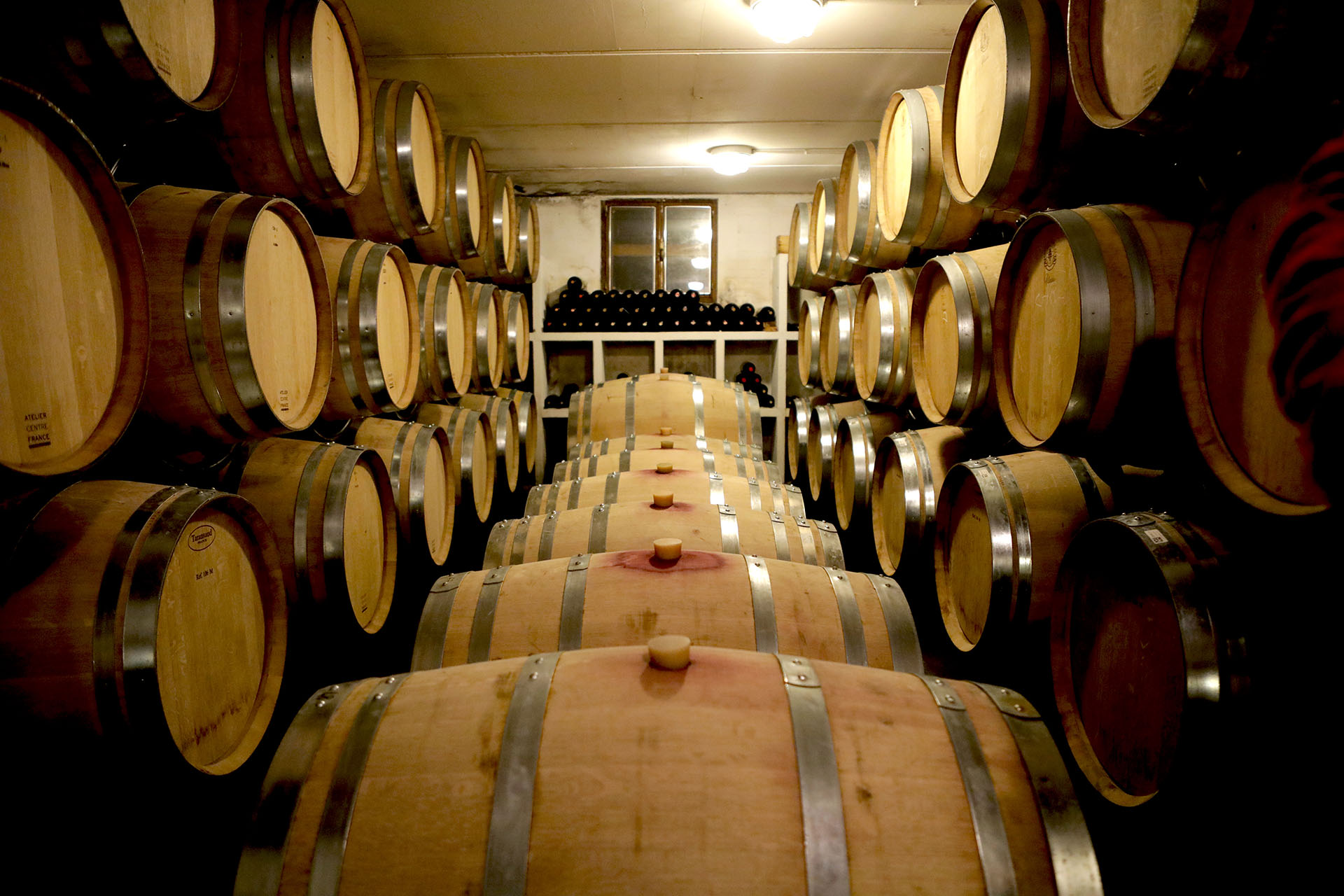 Podere Carnasciale 2